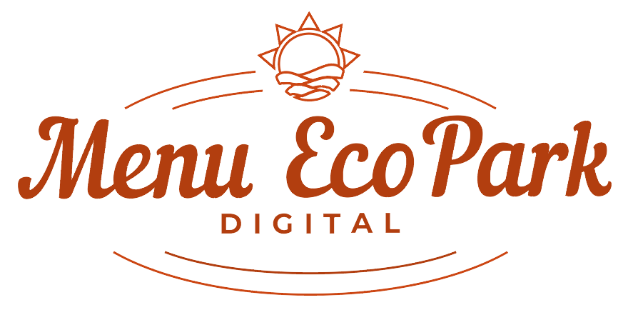 Menu EcoPark